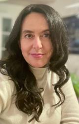 Eva Eva - Gérante - Brightcastle